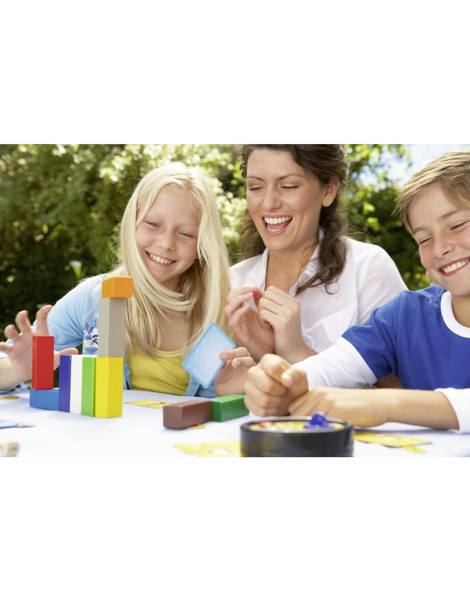 Ravensburger Make 'N Break