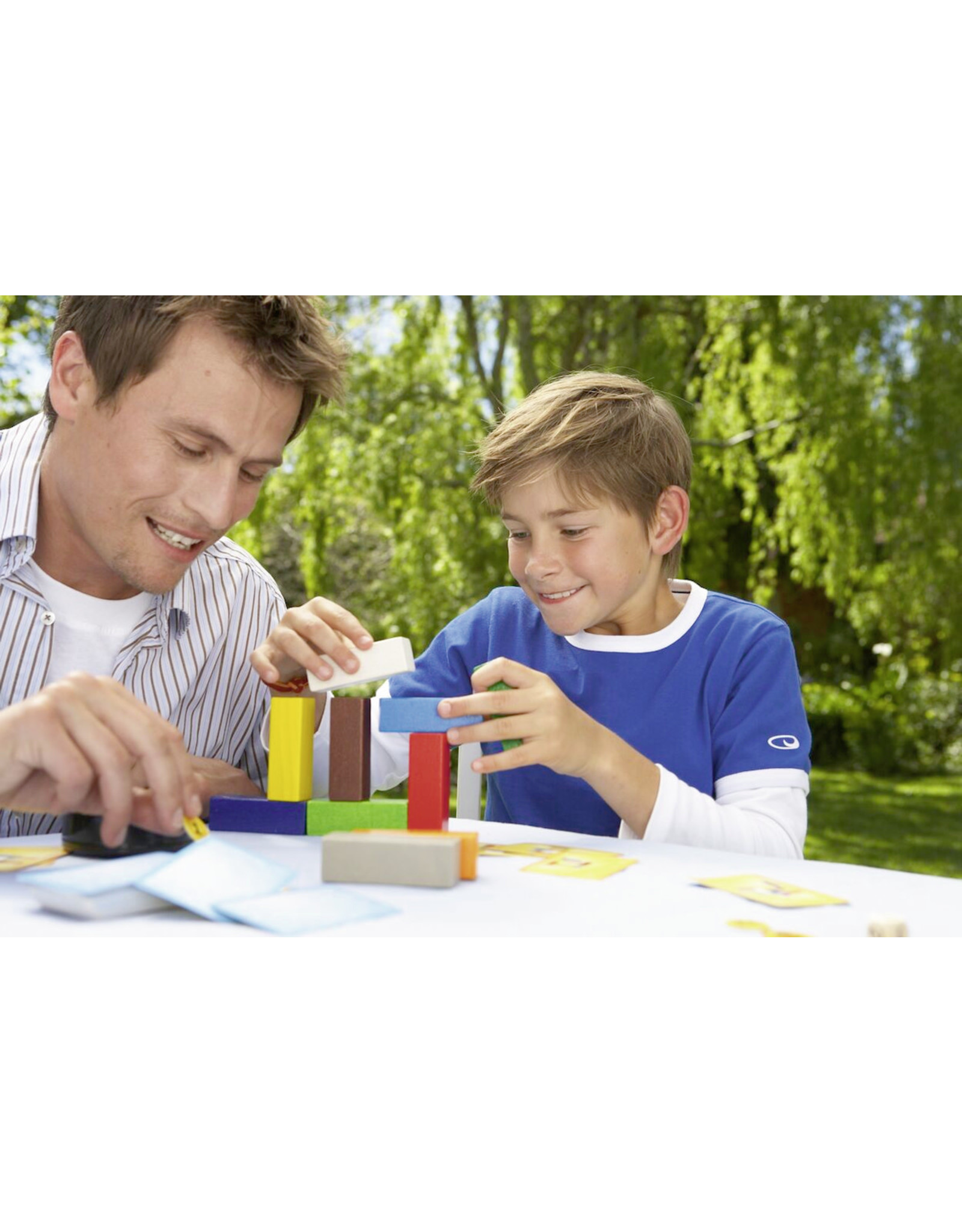 Ravensburger Make 'N Break