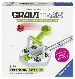 Gravitrax GraviTrax Catapult - Uitbreidingsset