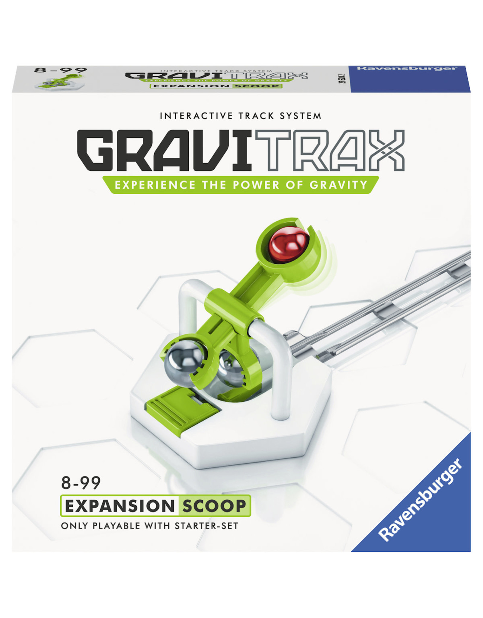 Gravitrax Gravitrax  Scoop