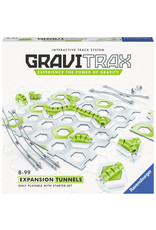 Gravitrax GraviTrax Tunnels - Uitbreidingsset