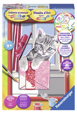 Ravensburger Schilderen op Nummer 280551  Schattig Cadeau Ravensburger Schilderen op Nummer 280551  Schattig Cadeau