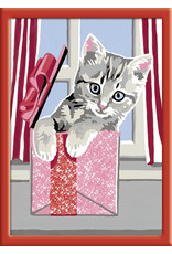 Ravensburger Schilderen op Nummer 280551  Schattig Cadeau Ravensburger Schilderen op Nummer 280551  Schattig Cadeau