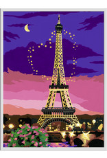 Ravensburger Schilderen op Nummer 288939 - Stad Der Liefde