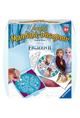 Ravensburger Ravensburger Mandala-Designer Mini Disney Frozen 2