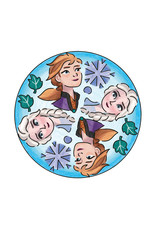 Ravensburger Ravensburger Mandala-Designer Mini Disney Frozen 2