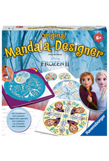 Ravensburger Ravensburger Mandala-Designer Midi Disney Frozen 2