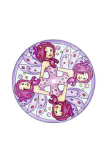 Ravensburger Ravensburger Mandala-Designer Mia And Me