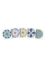 Ravensburger Ravensburger Mini Mandala-Designer 298396 Finding Dory