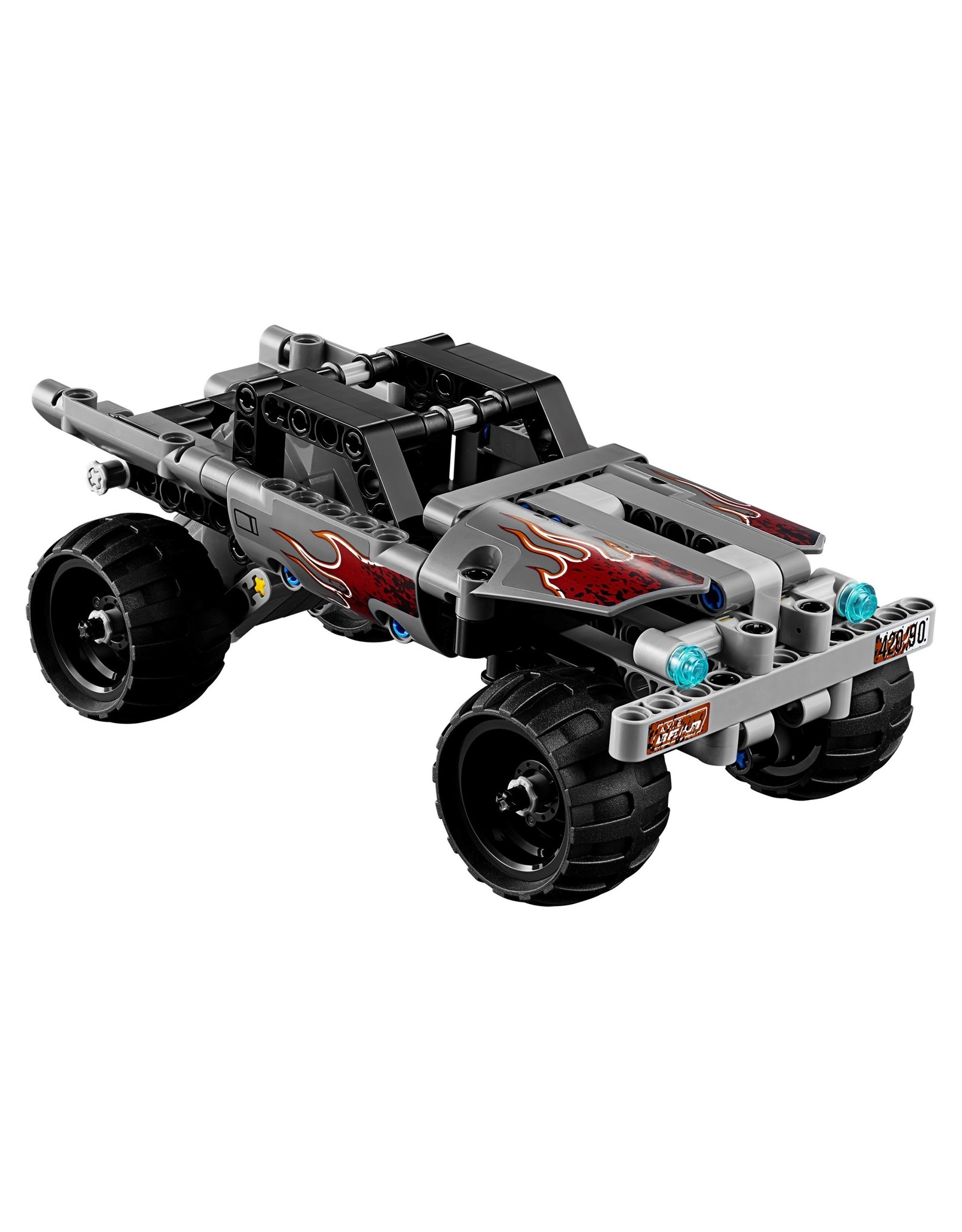 LEGO Lego Technic 42090 - Getaway Truck