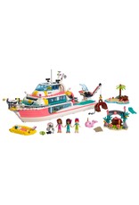 LEGO Lego Friends 41381 Reddingsboot - Rescue Mission Boat