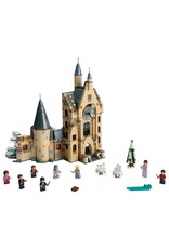 LEGO Lego Harry Potter 75948 Hogwarts Clocktower