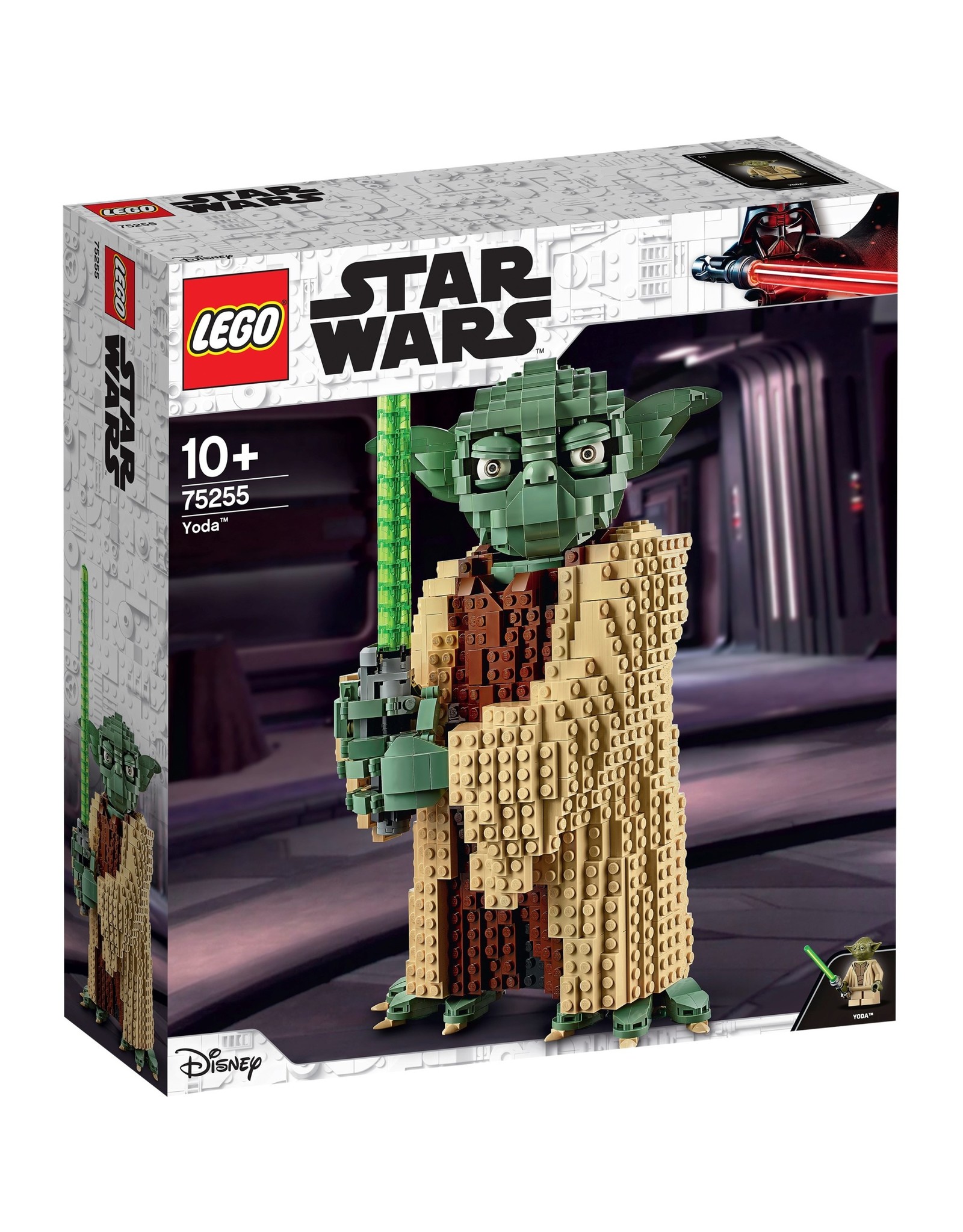 LEGO Lego Star Wars 75255 Yoda