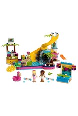 LEGO Lego Friends 41374 Andrea's Zwembadfeest  - Andrea's Pool Party