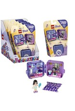 LEGO Lego Friends 41404 Emma's Speelkubus - Emma'S Play Cube