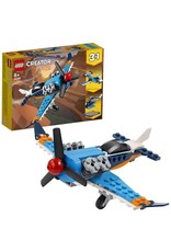 LEGO Lego Creator 31099 Propellervliegtuig - Propellor Plane