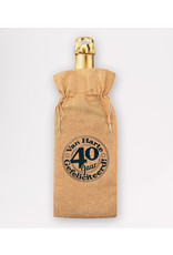 Bottle Gift Bag - 40 Jaar