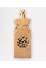 Bottle Gift Bag - 60 Jaar