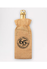 Bottle Gift Bag - 65 Jaar