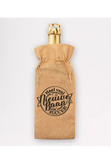 Bottle Gift Bag - Nieuwe Baan