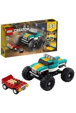 LEGO Lego Creator 31101  Monstertruck