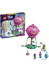 LEGO Lego Trolls 41252 Poppy Luchtballonavontuur