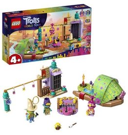 LEGO Lego Trolls 41253 Lonesome Flats Wildwateravontuur