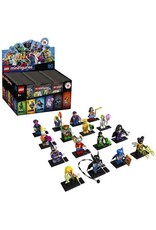 LEGO Lego Minifiguren 71026 DC Super Heroes Series - 16