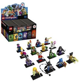 LEGO Lego Minifiguren 71026 DC Super Heroes Series - 16