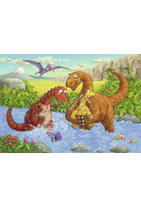 Ravensburger Spelende Dino'S 2X24