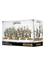 Games Workshop Sylvaneth Dryads - Warhammer