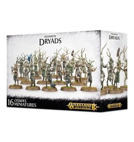 Games Workshop Sylvaneth Dryads - Warhammer