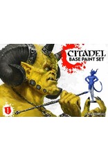 Games Workshop Citadel Build+Paint Set - Warhammer