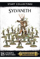 Games Workshop Sylvaneth 18 Figures - Warhammer