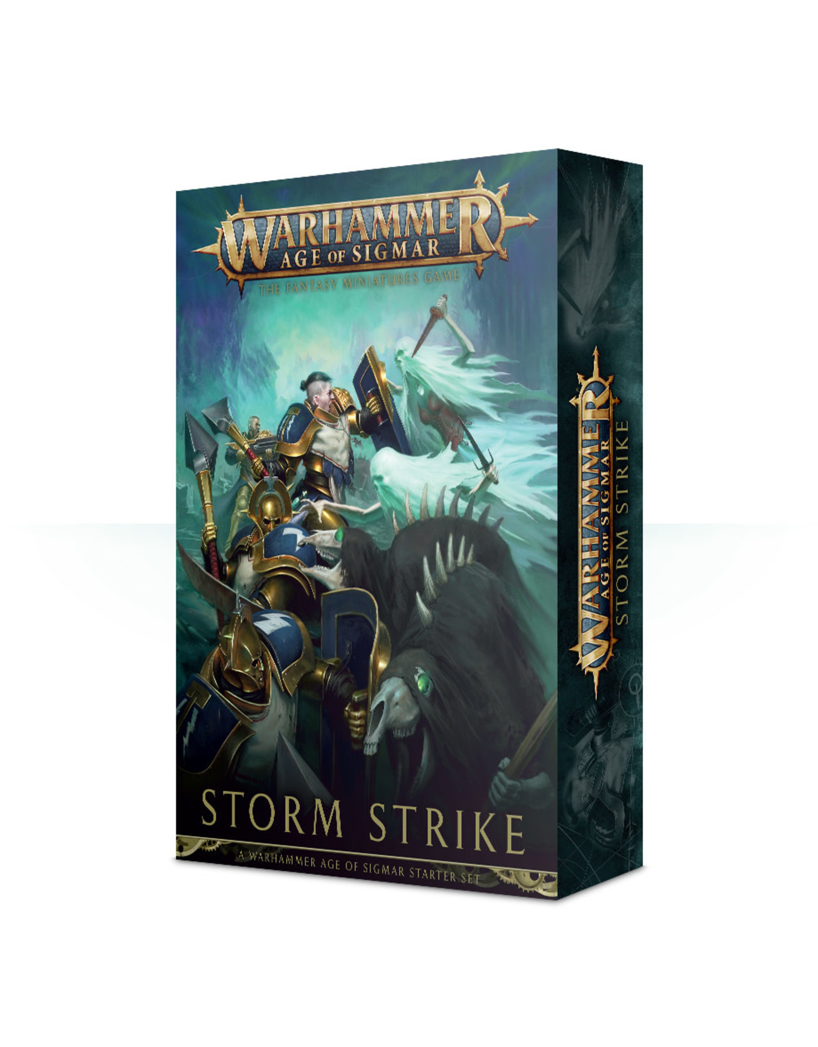 Games Workshop Storm Strike - Warhammer