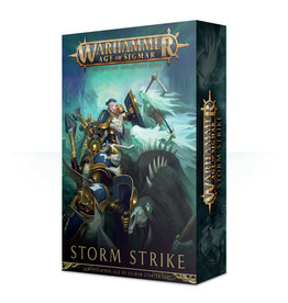 Games Workshop Storm Strike - Warhammer