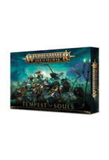 Games Workshop Tempest Of Souls - Warhammer