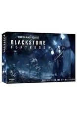 Warhammer Warhammer Quest: Blackstone Fortress Eng