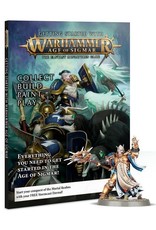 Games Workshop Getting Started With Warhammer - Age Of Sigmar