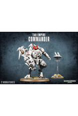 Games Workshop Tau Empire Commander