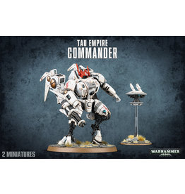 Games Workshop Tau Empire Commander