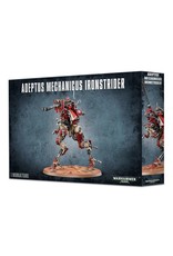 Games Workshop Adeptus Mechanicus Ironstrider