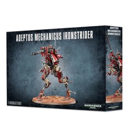 Games Workshop Adeptus Mechanicus Ironstrider