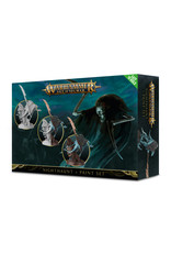 Games Workshop Nighthaunt + Paint Set