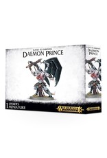 Games Workshop Daemon Prince - Slaves to Darkness