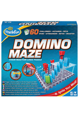 Thinkfun Think Fun Domino Maze