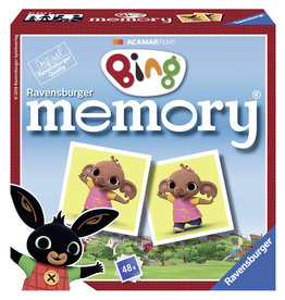 Ravensburger Bing Bunny Memory®