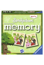 Ravensburger Ravensburger  Sprookjesboom Memory® Mini