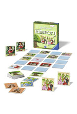 Ravensburger Ravensburger  Sprookjesboom Memory® Mini