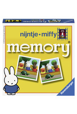 Nijntje Nijntje De Film Memory® Mini
